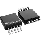 ADS8319IBDGST by Texas Instruments