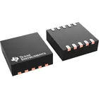 ADS8319IDRCT by Texas Instruments