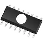 MC74LVX14MELG by Onsemi