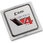 XC4VFX20-10FFG672C by Xilinx