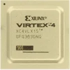 XC4VLX15-10SFG363I by Xilinx