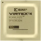 XC4VLX25-10SFG363C by Xilinx