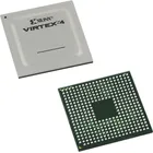 XC4VLX25-11SFG363C by Xilinx