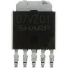 PQ07VZ012ZPH by Sharp Corporation