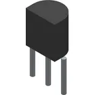 MCR100-6RLRMG by Onsemi