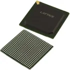 LFEC10E-5F484C by Lattice Semiconductor