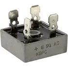 KBPC25-08W-G by Sensitron Semiconductor