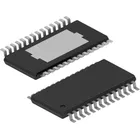 LM4835MTEX/NOPB by National Semiconductor