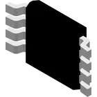 AD5338BRMZ-1REEL7 by Analog Devices