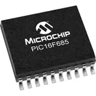 PIC16F685-E/SO by Microchip Technology