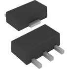 MCP111T-270E/MB by Microchip Technology