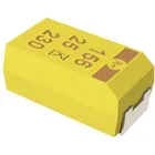 T495D107M016AHE100 by KEMET Corporation