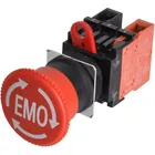 A22E-M-11-EMO by Omron