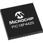 PIC18F4420-I/ML by Microchip Technology