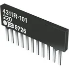 4308R-102-153LF by Bourns