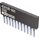4310R-102-103LF by Bourns