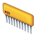 4604X-101-273LF by Bourns