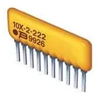 4610X-102-823LF by Bourns