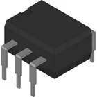 H11G1300W by Fairchild Semiconductor