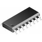 MC74HC4046ADG by Onsemi