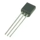 MPS6521G by Onsemi