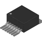 NCV8506D2TADJG by Onsemi