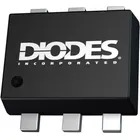 BAT40VC-7 by Diodes Incorporated