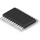 CS5523-ASZ by Cirrus Logic