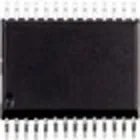 CS4398-CZZR by Cirrus Logic