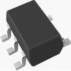 ADG701BRJZ-REEL by Analog Devices