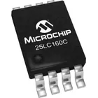 25LC160C-I/ST by Microchip Technology
