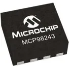 MCP98243-BE/MC by Microchip Technology