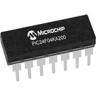 PIC24F04KA200-I/P by Microchip Technology