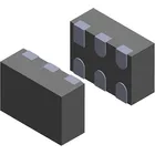 ESDALC6V1M6 by STMicroelectronics