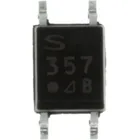 PC357N9J000F by Sharp Corporation