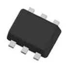 BC848CDXV6T5G by Onsemi