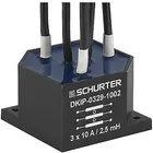 DKIP-0329-1002 by Schurter Ag