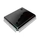 AT91SAM7XC256-AU by Atmel
