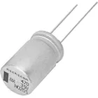 UBX2C101MHL by Nichicon
