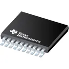 MAX3222EIDW by Texas Instruments