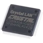CS8900A-CQ3Z by Cirrus Logic
