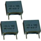 160335J250Q-F by Cornell Dubilier Electronics