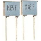 185684J63RFA-F by Cornell Dubilier Electronics