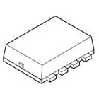 TB7107FN(TE85L,F) by Toshiba