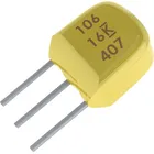 T398A105M035AT by KEMET Corporation