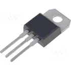 STP6N120K3 by STMicroelectronics