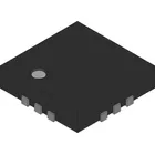 NCP2811BMTTXG by Onsemi