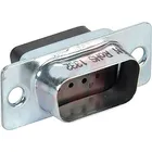 DEUH-9P-FO by Cinch Connectivity Solutions
