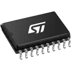 L6382D by STMicroelectronics
