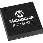 PIC16F677-I/ML by Microchip Technology